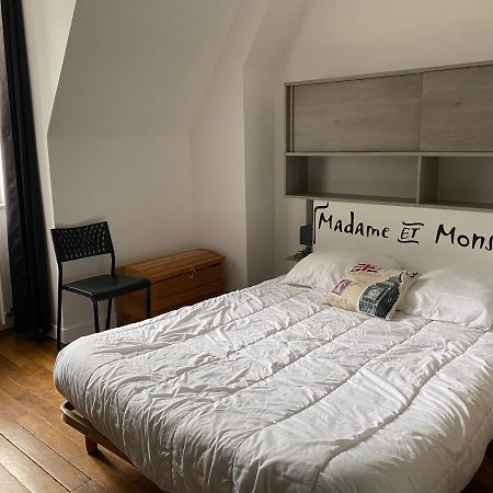 La Bourboule Appartement Dış mekan fotoğraf