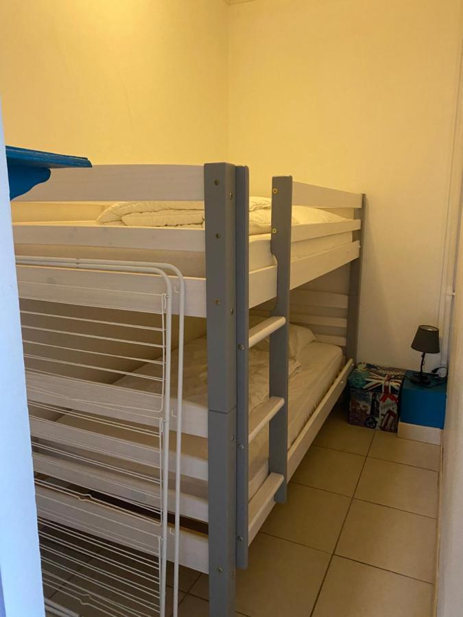 La Bourboule Appartement Dış mekan fotoğraf